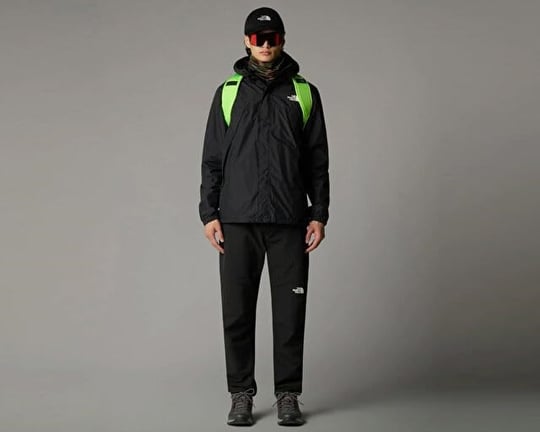 THE NORTH FACE Antora Jacket Ceket Erkek