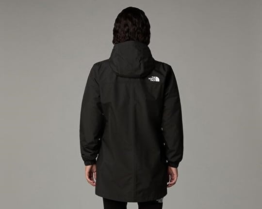 THE NORTH FACE Antora Rain Parka Ceket Kadınlar