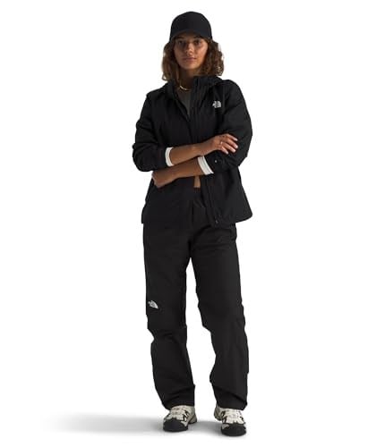 THE NORTH FACE Antora Rain Yağmurluk Kadınlar