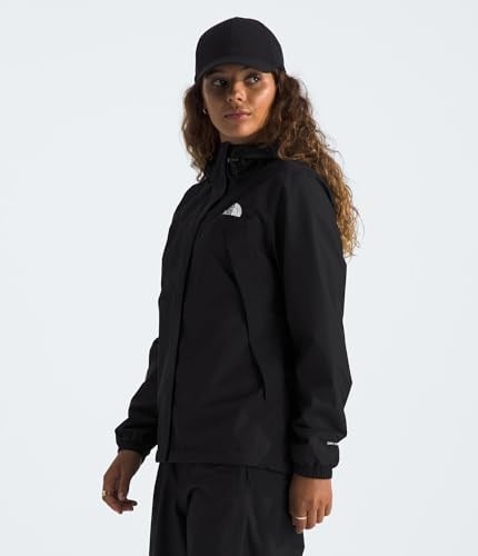 THE NORTH FACE Antora Rain Yağmurluk Kadınlar