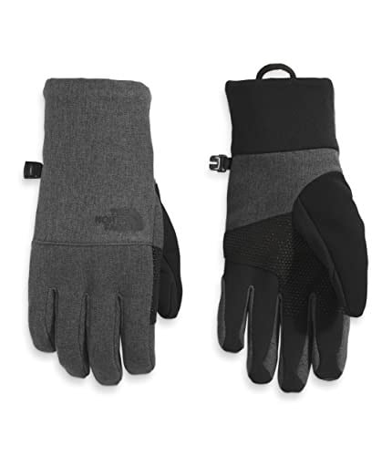 THE NORTH FACE Apex Yalıtımlı Etip Kadın Eldiveni
