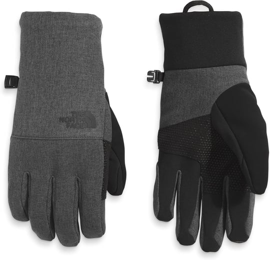 THE NORTH FACE Apex Yalıtımlı Etip Kadın Eldiveni