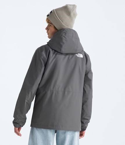 THE NORTH FACE B Warm Antora Rain Jacket Ceket Erkek Çocuk