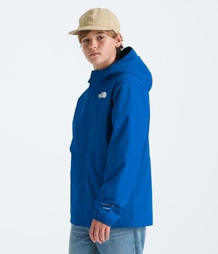 THE NORTH FACE B Warm Antora Rain Jacket Ceket Erkek Çocuk