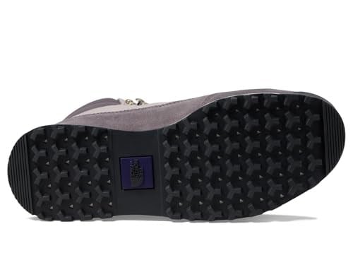 The North Face Back-To-Berkeley IV Textile Su Geçirmez Bot Gri, NF0A81798ON1