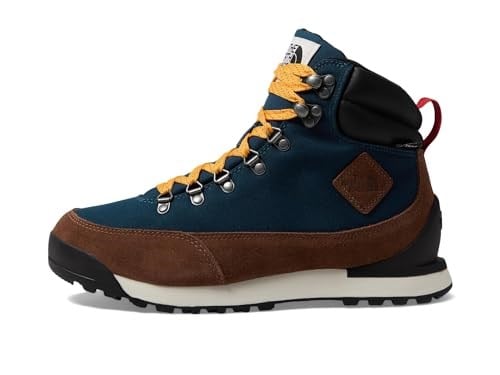 The North Face Back TO Berkeley IV Texfile Erkek Bot