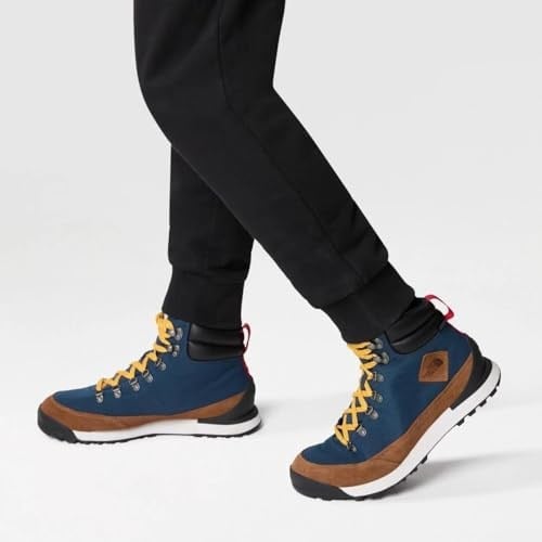 The North Face Back TO Berkeley IV Texfile Erkek Bot