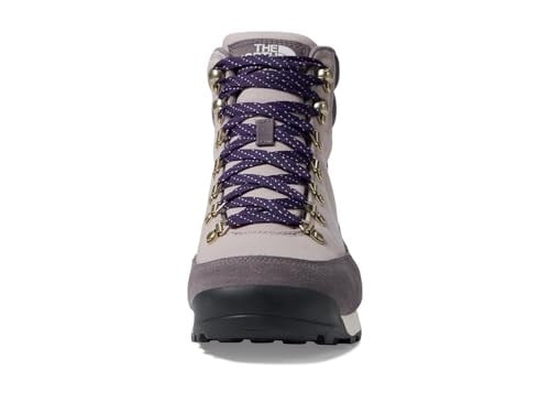 The North Face Back-To-Berkeley IV Textile Su Geçirmez Bot Gri, NF0A81798ON1