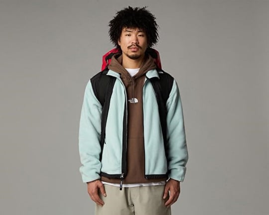 The North Face Base Camp Duffel Kamp Çantası (24L) NF0A52SA53R1 Siyah