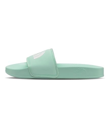 The North Face Base Camp Slide III Turkuaz Sandalet 39, NF0A4T2S3JO