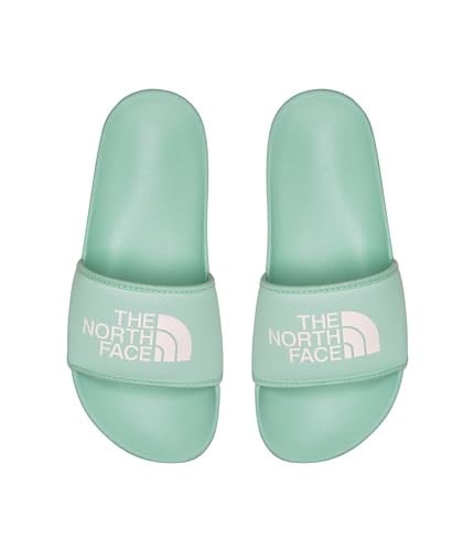 The North Face Base Camp Slide III Turkuaz Sandalet 39, NF0A4T2S3JO