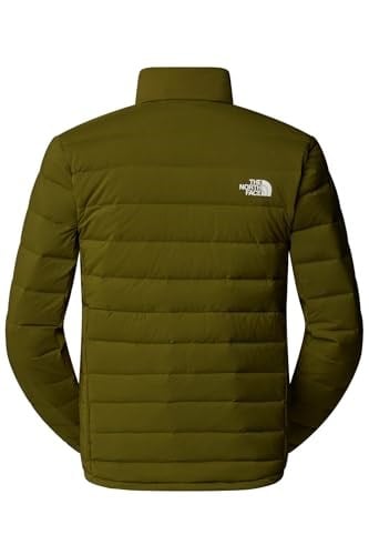 The North Face Belleview Stretch Erkek Mont