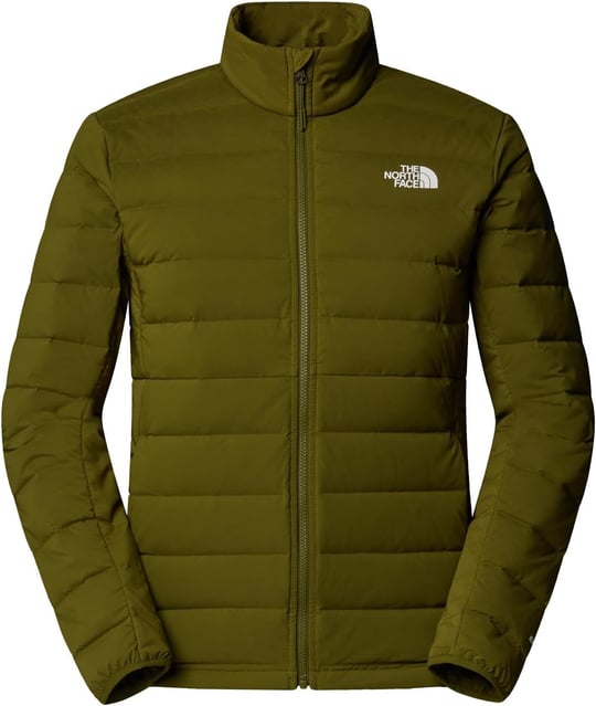 The North Face Belleview Stretch Erkek Mont