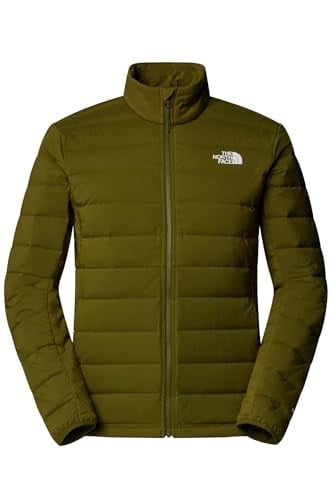 The North Face Belleview Stretch Erkek Mont
