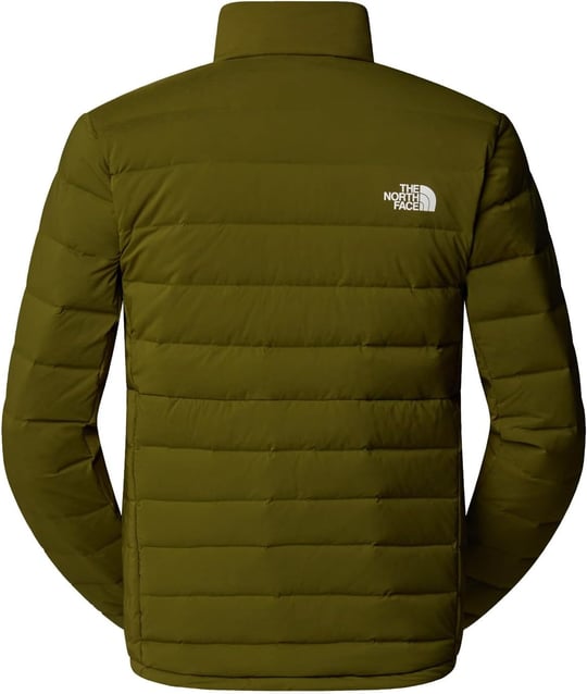 The North Face Belleview Stretch Erkek Mont