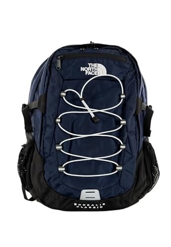 The North Face Borealis Classic Sırt Çantası (29L) NF00CF9CATK1 Lacivert