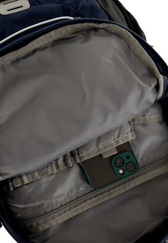 The North Face Borealis Classic Sırt Çantası (29L) NF00CF9CATK1 Lacivert