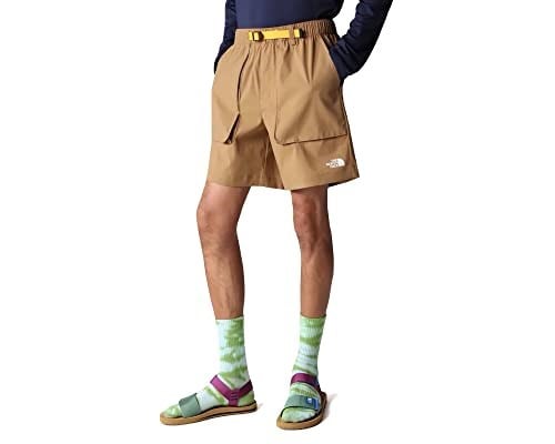 The North Face Class V Ripstop Erkek Şort