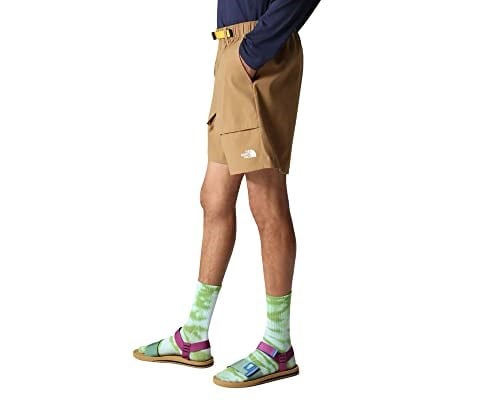 The North Face Class V Ripstop Erkek Şort