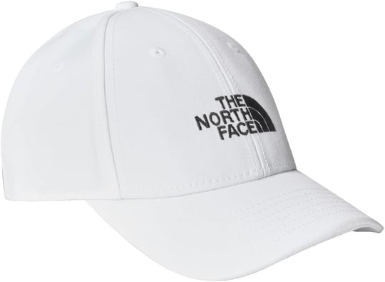 The North Face Çocuk CLASSIC 66 Şapka NF0A7RIWFN41 Beyaz STD