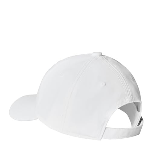 The North Face Çocuk CLASSIC 66 Şapka NF0A7RIWFN41 Beyaz STD