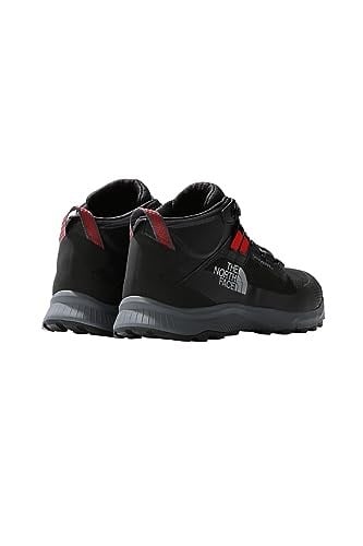 The North Face Cragstone Mid Erkek Bot