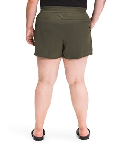 THE NORTH FACE Damen Hose Aphrodite