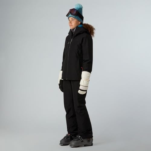 The North Face Descendit Outdoor Ceket, NF0A8DDT
