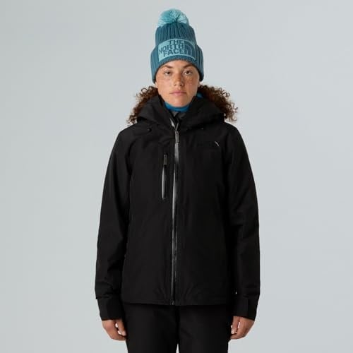 The North Face Descendit Outdoor Ceket, NF0A8DDT