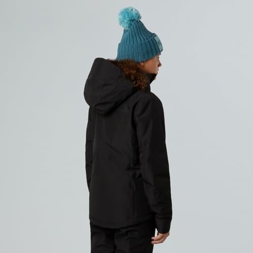 The North Face Descendit Outdoor Ceket, NF0A8DDT