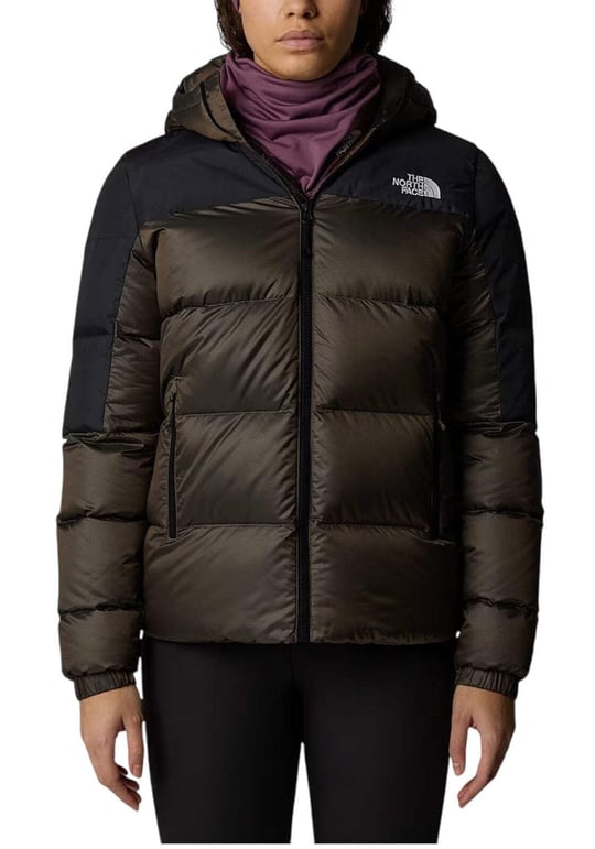THE NORTH FACE Diablo Down Kuş tüyü mont Kadınlar
