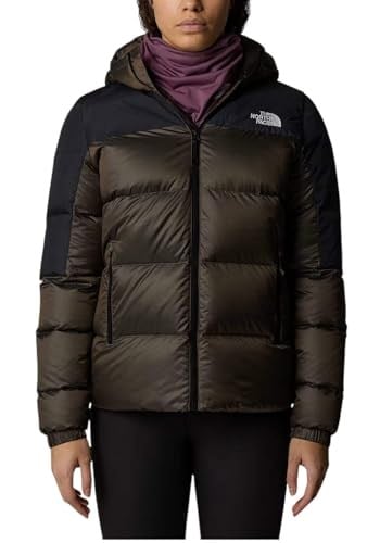 THE NORTH FACE Diablo Down Kuş tüyü mont Kadınlar
