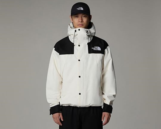 THE NORTH FACE Dryvent Mono Mountain erkek montu (1li paket)