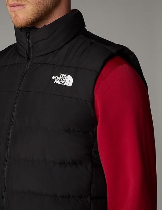The North Face Erkek Aconcagua 3 Kapüşonlu Sweatshirt