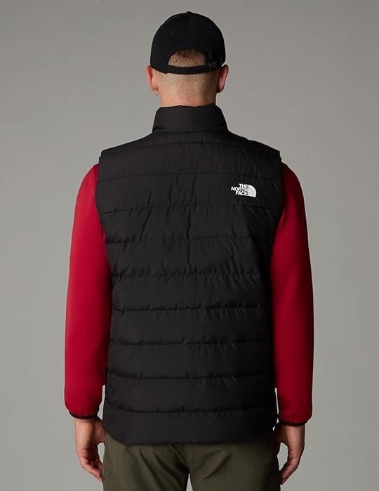 The North Face Erkek Aconcagua 3 Kapüşonlu Sweatshirt
