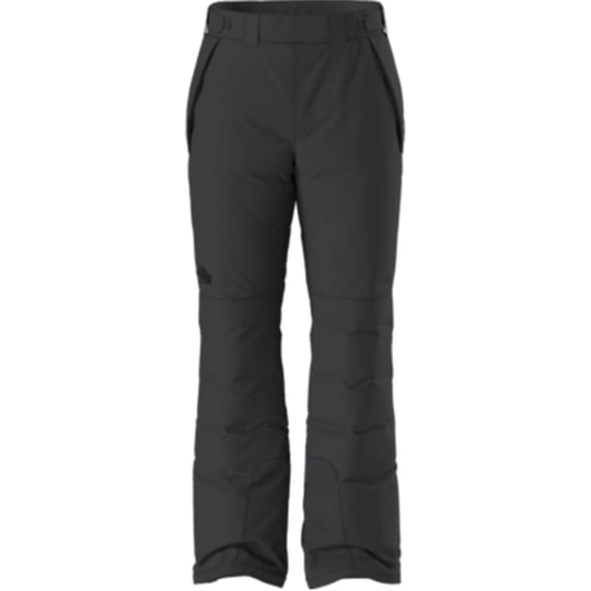 THE NORTH FACE Erkek Descendit Pantolon, TNF Siyah, L