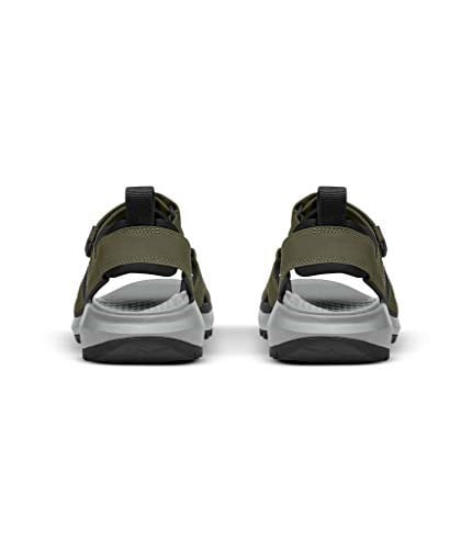 THE NORTH FACE Erkek Hedgehog sandalet III yürüyüş ayakkabısı