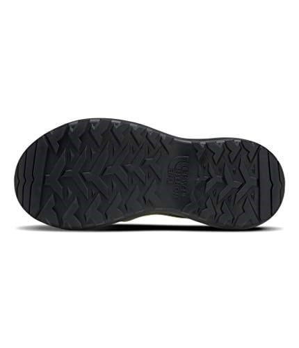 THE NORTH FACE Erkek Hedgehog sandalet III yürüyüş ayakkabısı
