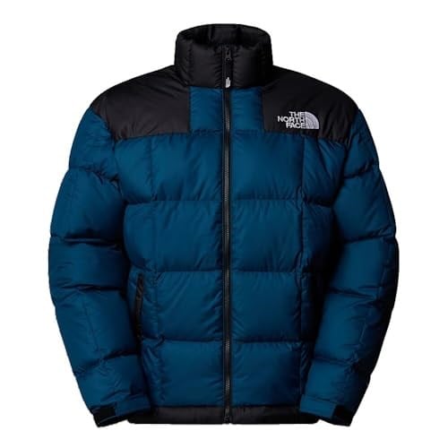 THE NORTH FACE Erkek Lhotse kuş tüyü mont (tekli paket)