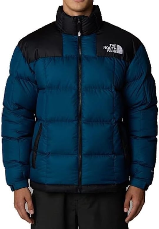THE NORTH FACE Erkek Lhotse kuş tüyü mont (tekli paket)