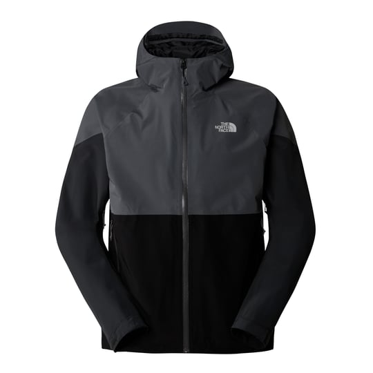 The North Face Erkek LIGHTNING ZIP-IN Ceket NF0A87GNB0I1 Siyah M