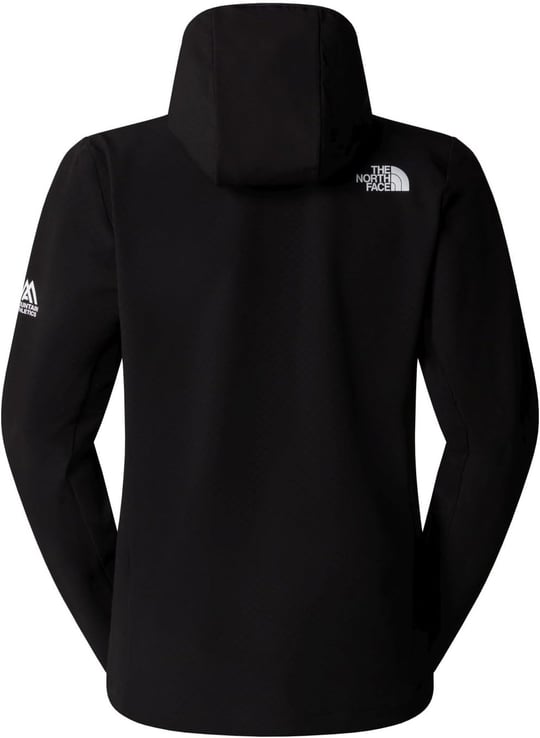 The North Face Erkek Mountain Athletics Softshell Softshell Ceket (1li Paket)