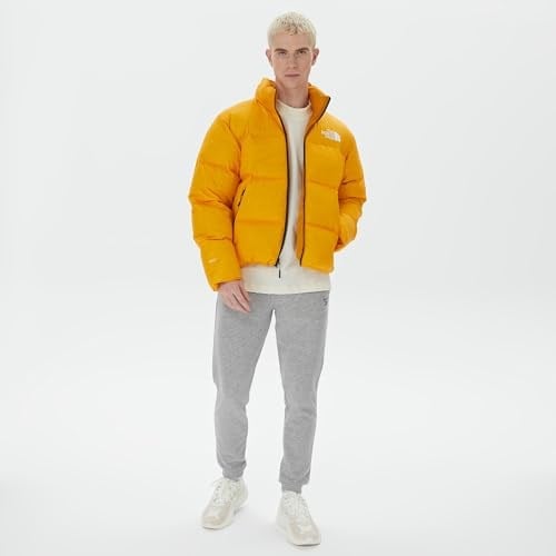 THE NORTH FACE Erkek Nuptse Ceket
