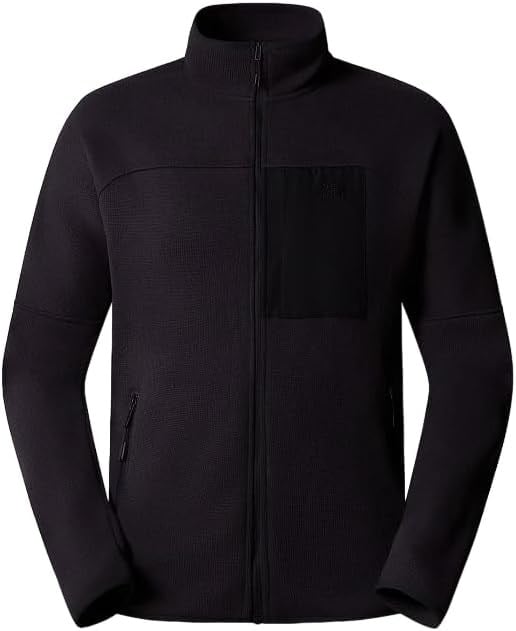 The North Face Erkek Ön Menzil Polar Ceket