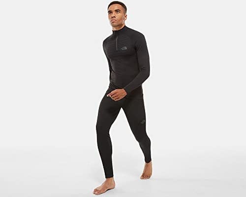 The North Face Erkek Outdoor Taytı M Easy Tights NF0A4CB7JK31
