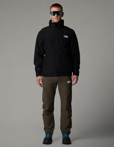 The North Face Erkek SANGRO Ceket - EU NF00A3X54H01 Siyah S