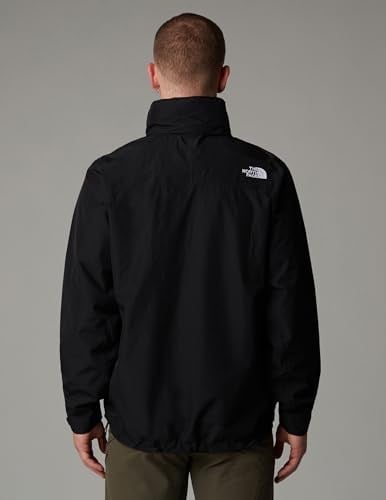 The North Face Erkek SANGRO Ceket - EU NF00A3X54H01 Siyah S