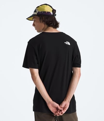 THE NORTH FACE Erkek S/S Çekirdek Yarım Kubbe Tişört