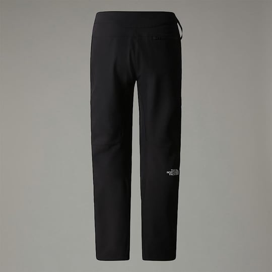 The North Face Erkek yürüyüş pantolonu Diablo Reg konik pantolon
