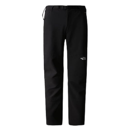 The North Face Erkek yürüyüş pantolonu Diablo Reg konik pantolon